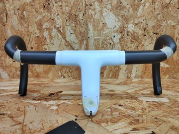 Brugt Bmc ICS COCKPIT EVO 2025 bike — billede 4 af 6
