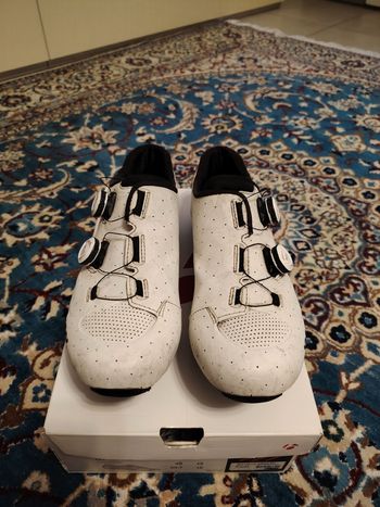 Bontrager, Road XXX