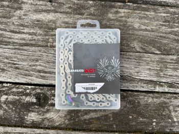 Sram, X01 Eagle 12-SP