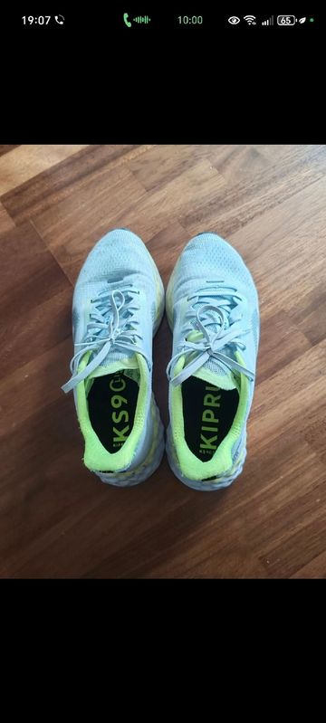 KIPRUN KS Light Running Shoes Running Shoes d'occasion