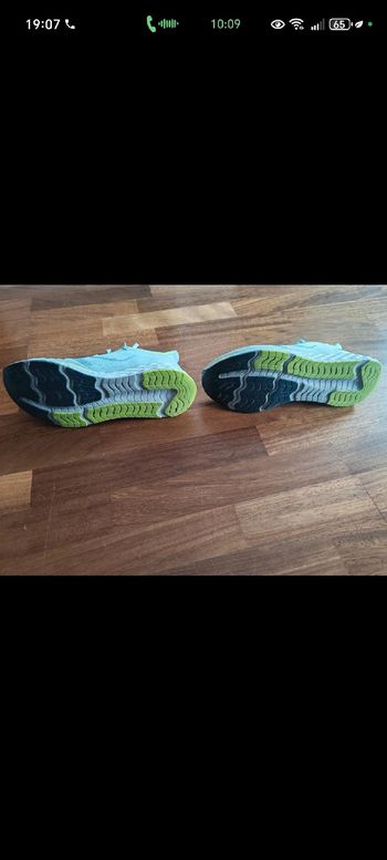 Used KIPRUN KS Light Running Shoes bike — image 3 of 3