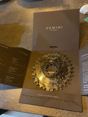 Used Gemini Plateau 2026 bike — image 2 of 3