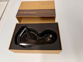Ceramicspeed, OSPW RS Alpha