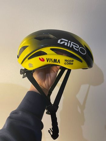 Giro, Eclipse Spherical Helmet