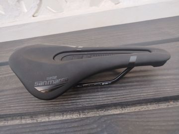 Brugt Selle Smp Sillín 2026 Saddles & Seatposts