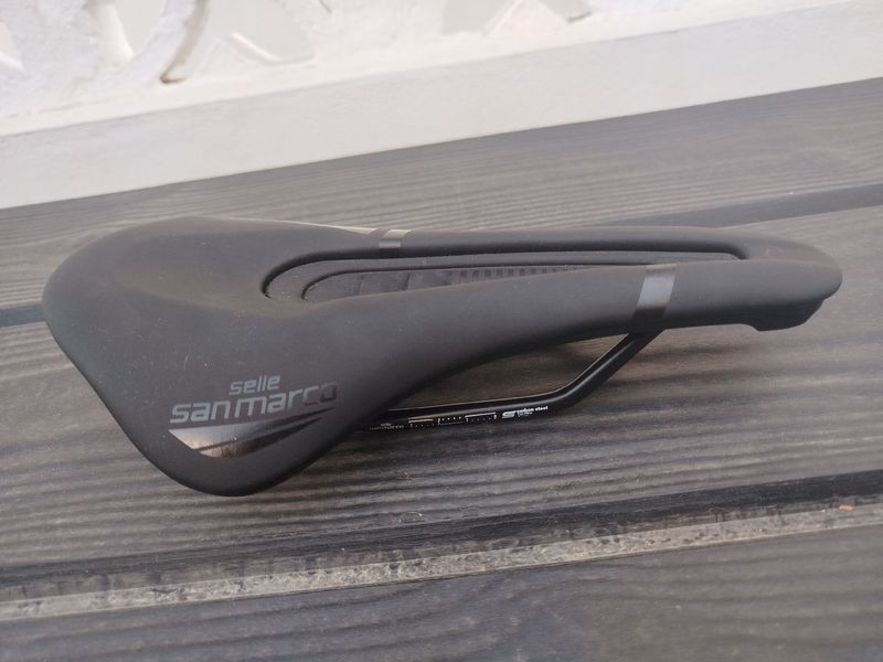 Gebrauchtes Selle Smp Sillín 2026 bike — Bild 1 von 3