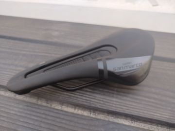 Gebrauchtes Selle Smp Sillín 2026 bike — Bild 3 von 3