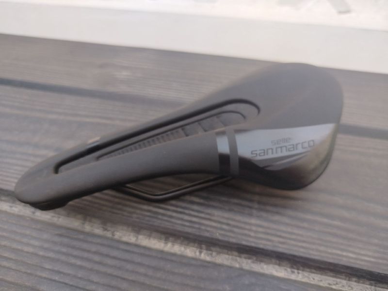 Gebrauchtes Selle Smp Sillín 2026 bike — Bild 3 von 3