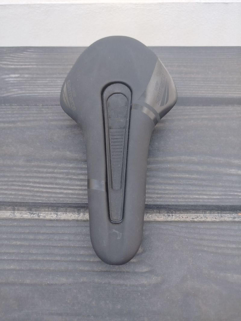 Gebrauchtes Selle Smp Sillín 2026 bike — Bild 2 von 3