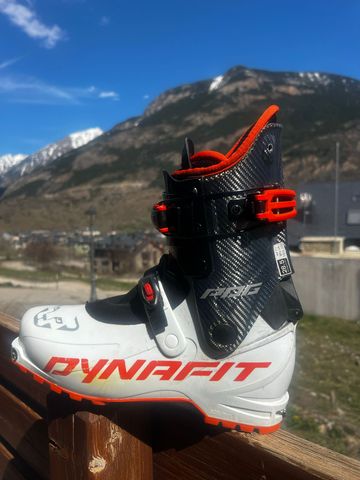 Used Dynafit PDG Skiing & Skitouring