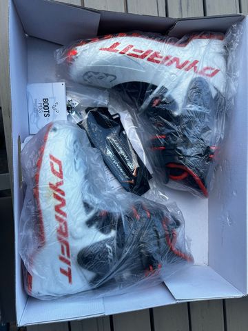 Gebrauchtes Dynafit PDG bike — Bild 6 von 7