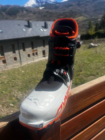 Gebrauchtes Dynafit PDG bike — Bild 4 von 7