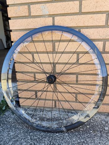 Used Orbea ruedas carretera 2024 bike — image 3 of 3