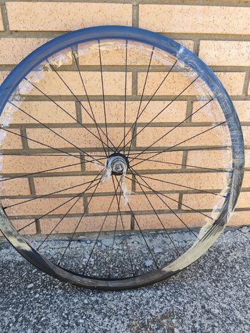 Used Orbea ruedas carretera 2024 bike — image 2 of 3