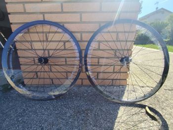Used Orbea ruedas carretera 2024 bike