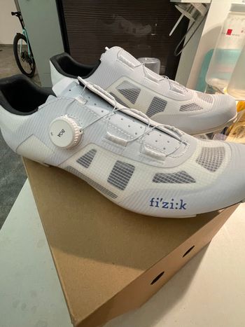 Fizik, Vento proxy (Bianco)
