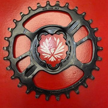 Used Sram NX 11-speed 2016 bike — image 4 of 5