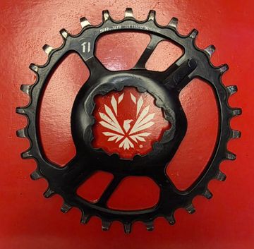 Used Sram NX 11-speed 2016 bike — image 3 of 5