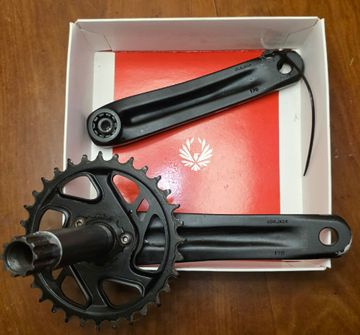 Used Sram NX 11-speed 2016 bike — image 2 of 5