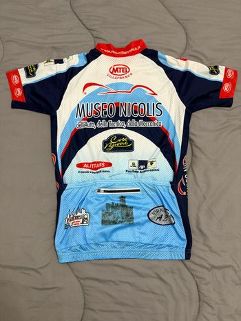 Used 4s Maglia MTB Villafranca 2022 bike — image 1 of 2