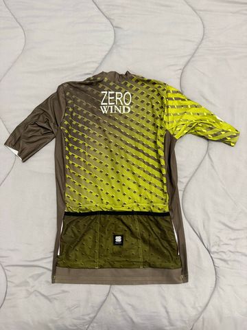 Brugt Sportful maglia gara Cycling Clothing