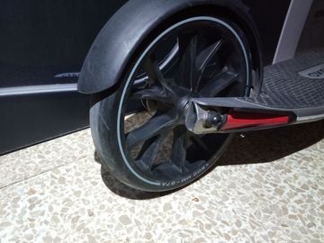 Used Oxelo Town 9 bike — image 5 of 9