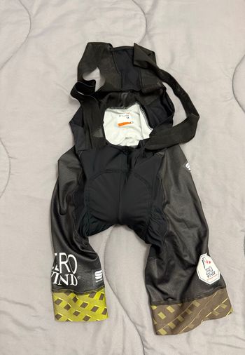 Used Sportful Pantalone Bici Estivo 2022 bike — image 1 of 2