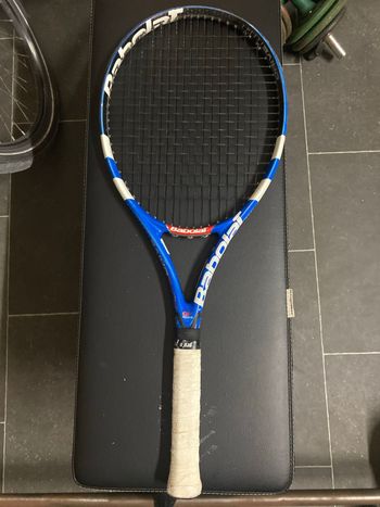 Babolat, pure drive