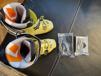 Black Diamond Shiva 2012 bike usato — immagine 10 di 13