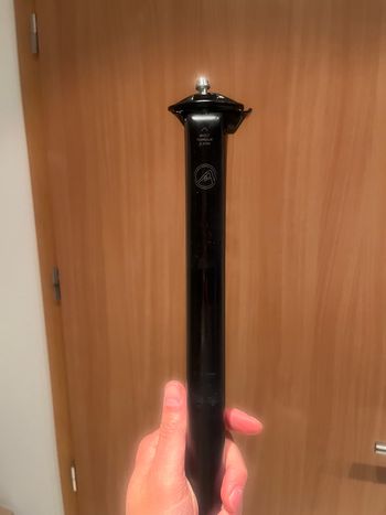 Roval, Alpinist Carbon Seatpost