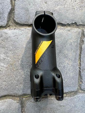 Used Cube Potence bike — image 2 of 7