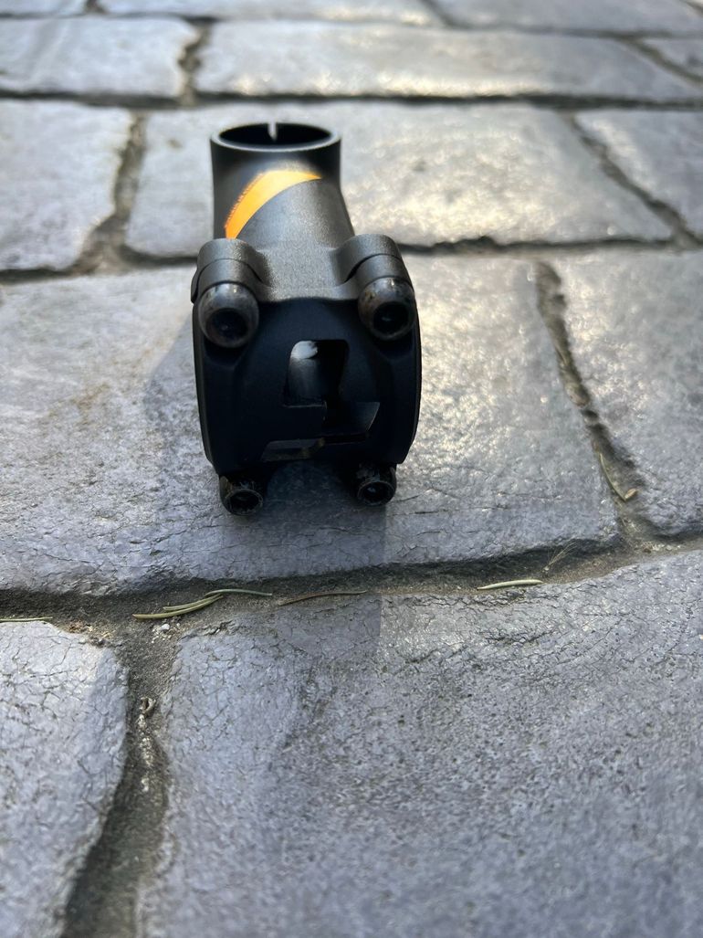 Used Cube Potence bike — image 3 of 7