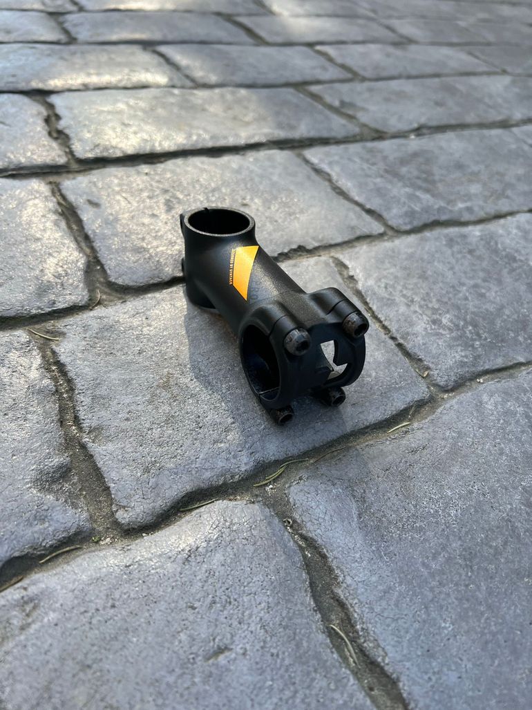 Used Cube Potence bike — image 1 of 7