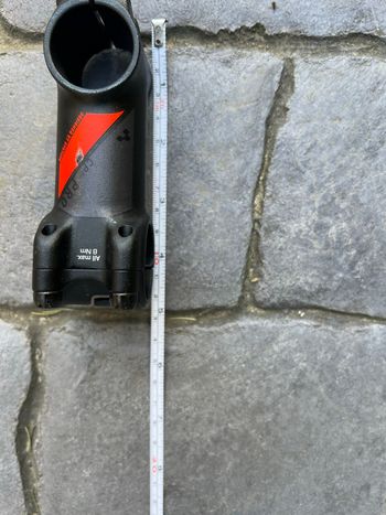 Used Cube Potence bike — image 7 of 7