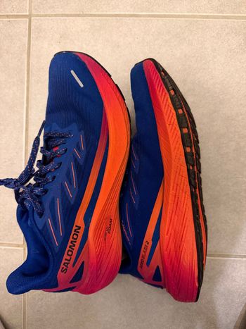 Salomon, Aero Blaze 2