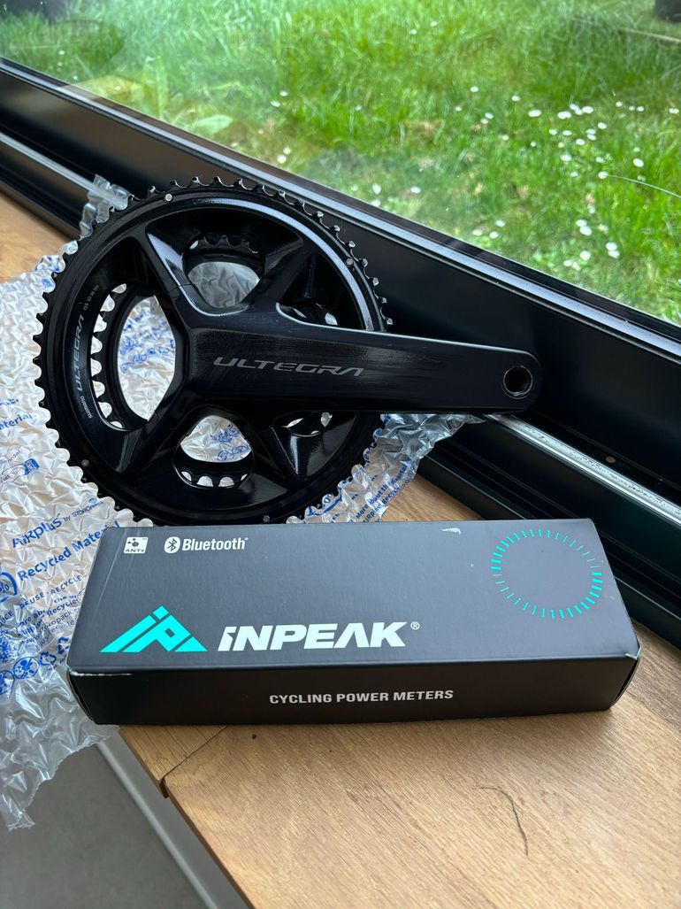 Used Shimano Ultegra 2025 bike — image 1 of 7