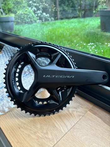 Used Shimano Ultegra 2025 bike — image 2 of 7