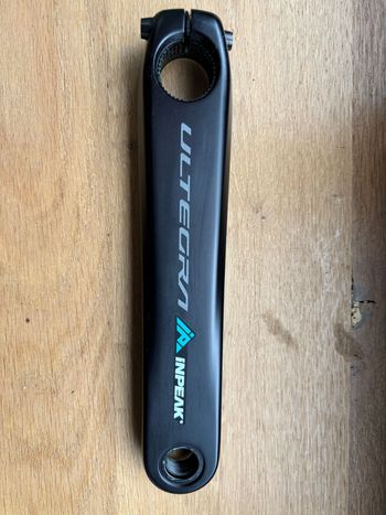 Used Shimano Ultegra 2025 bike — image 6 of 7