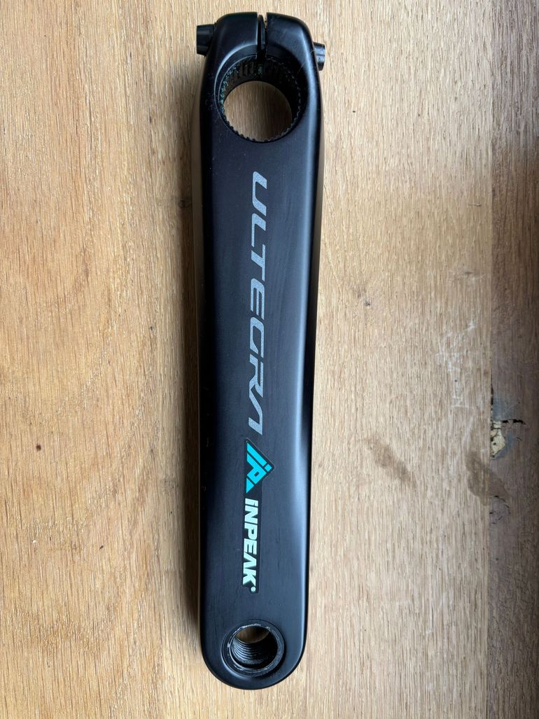 Used Shimano Ultegra 2025 bike — image 6 of 7