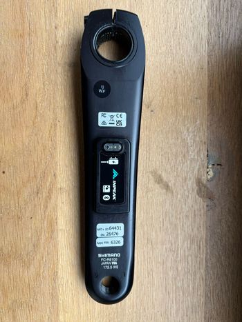 Used Shimano Ultegra 2025 bike — image 7 of 7