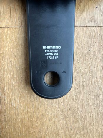 Used Shimano Ultegra 2025 bike — image 3 of 7