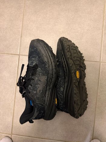 Hoka, Speedgoat 5 GTX Gore-Tex
