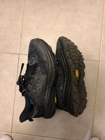 Hoka Speedgoat 5 GTX Gore-Tex 2024 Running Shoes d'occasion