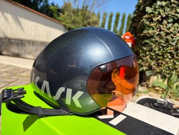 Kask, Bambino Pro Helmet