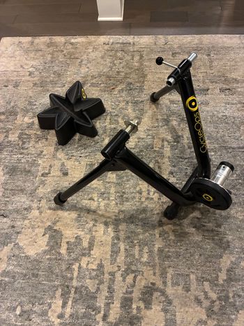 Cycle Ops, Bike Trainer