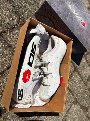 Used Sidi Logo bike — image 1 of 5