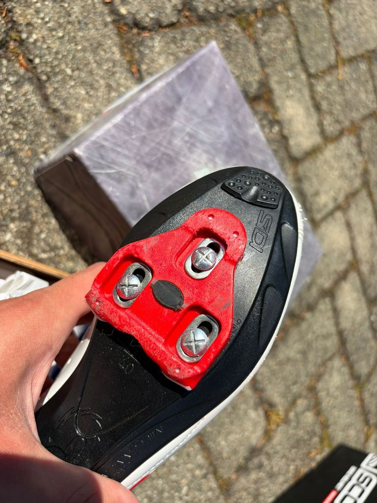 Used Sidi Logo bike — image 5 of 5