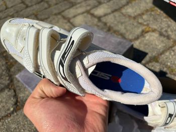 Used Sidi Logo bike — image 2 of 5