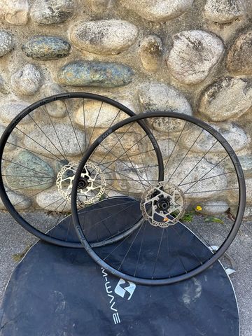 Brugt Stans Notubes Crest MK4 28h 2025 bike — billede 4 af 4