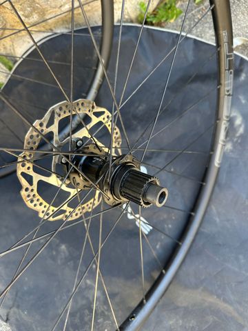 Brugt Stans Notubes Crest MK4 28h 2025 bike — billede 2 af 4
